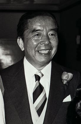 Helmut Sohmen: The Maritime Mogul Who Built a Billionaire Empire